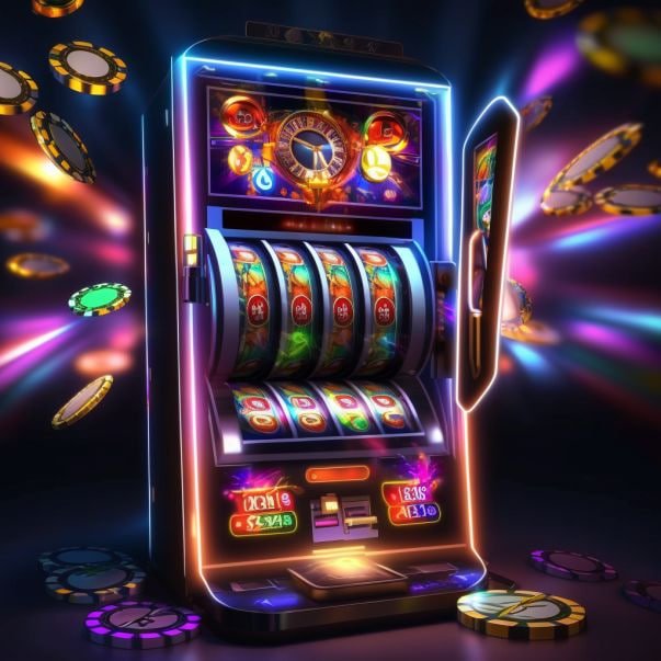 kingslot828
