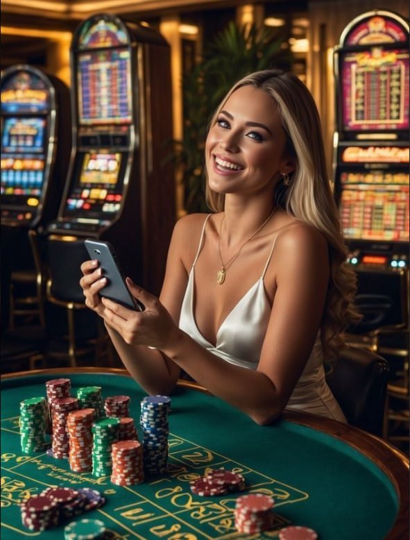 kingslot828
