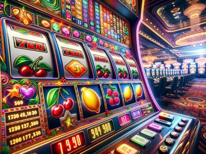 kingslot828
